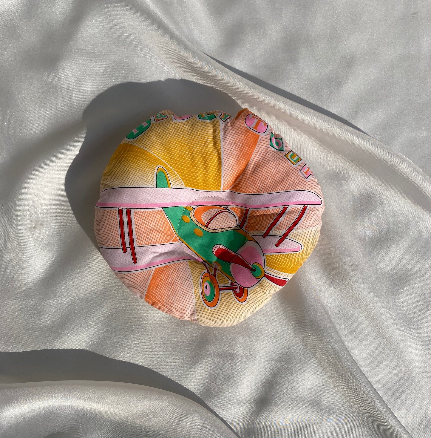 Newborn Head Shaping Pillow