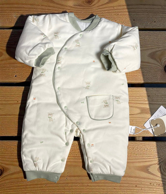 Imported Baby Romper - Winters