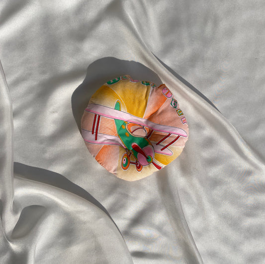 Newborn Head Shaping Pillow