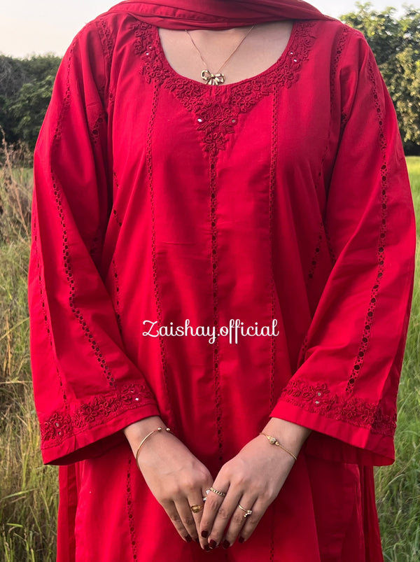 Aarzoo - Traditional Hand Embroidery & Tarkashi work