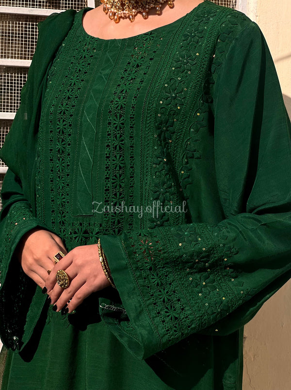 Mariha - Tarkashi & Tukri work